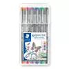 Automātisks zīmulis Staedtler 30805-SSB6