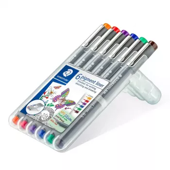Automātisks zīmulis Staedtler 30805-SSB6