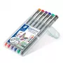 Automātisks zīmulis Staedtler 30805-SSB6