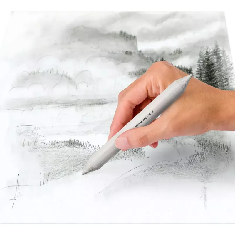 Staedtler 5426-S BK4 Papīra zīmuļu komplekts 4 gab.