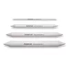 Staedtler 5426-S BK4 Papīra zīmuļu komplekts 4 gab.