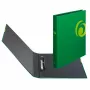 Mapes Herlitz maX.file Fresh Colour A4 Zaļa