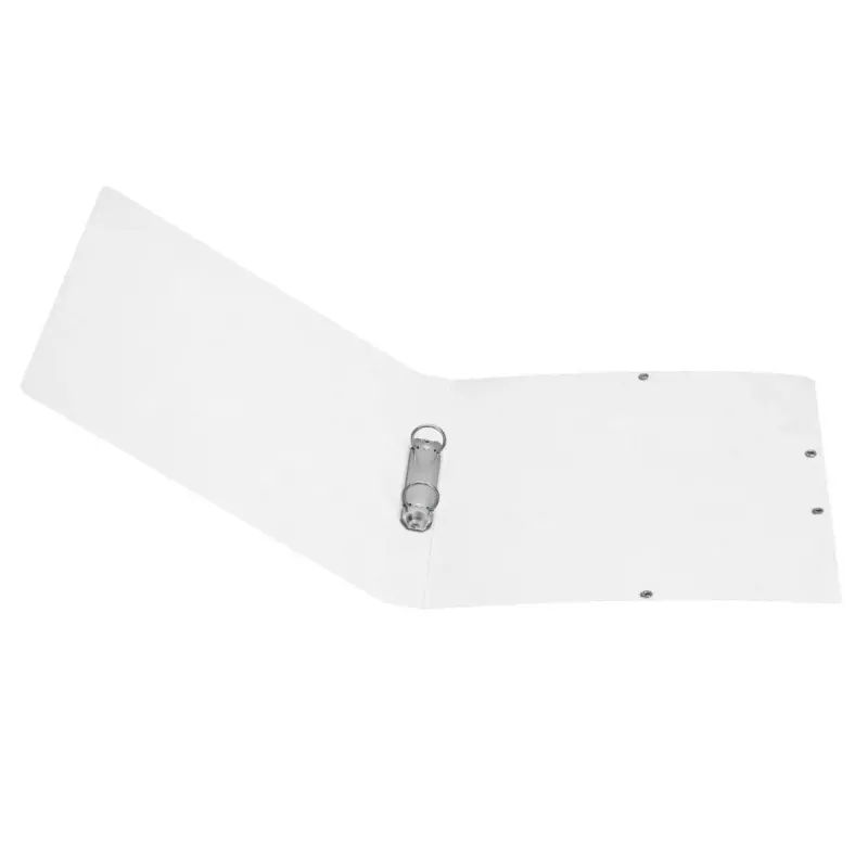 Mape kartona balta A4 Herlitz 11255429