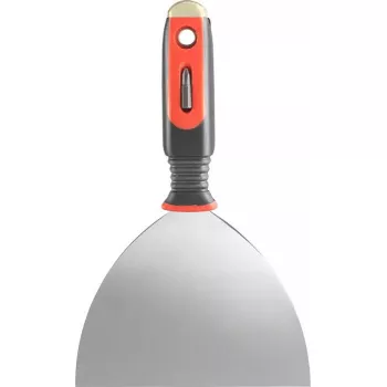 Līmēšanas nazis KWB 033115 Melns Oranžs 15 cm Nerūsējošais tērauds