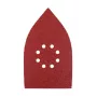 Slīpēšanas diski KWB 493470 12 gab.