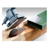 Slīpēšanas ruļļa KWB 817824 P240 alumīnija oksīds 115mm 5m