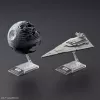 Salikšanas komplekts Revell Death Star II + Imperial Star Destroyer