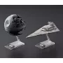 Salikšanas komplekts Revell Death Star II + Imperial Star Destroyer