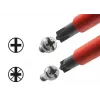Manuālais skrūvgriezis Wiha 30716 Single Standard 30mm 191mm
