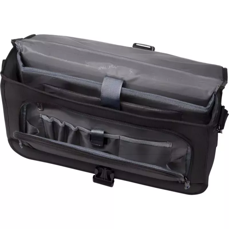 Portfelis LIGHTPAK Solar 38.1 cm (15 inch)