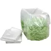 Plastmasas maisiņš HSM 1513995100 Caurspīdīgs 25 gab.