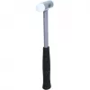 Āmurs Hammer KS Tools 140.5270 ar tērauda rokturi 29 cm 360 g