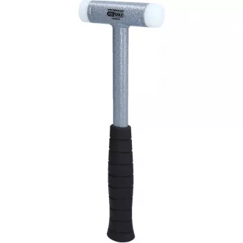 Āmurs Hammer KS Tools 140.5270 ar tērauda rokturi 29 cm 360 g