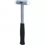Āmurs Hammer KS Tools 140.5270 ar tērauda rokturi 29 cm 360 g