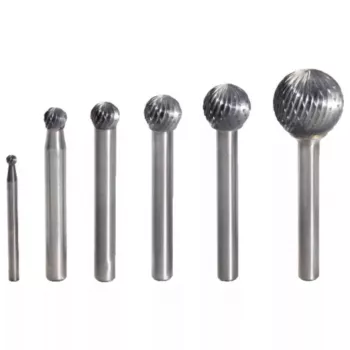 Rotācijas griezējvīle KS Tools 515.3281