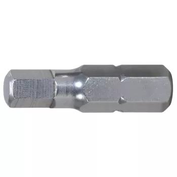 Skrūvgrieža uzgalis KS Tools 910.2259 Sešstūrains Nerūsējošais tērauds 25mm