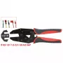 Kabeļu gofrētājs KS Tools 115.1425, 491 g