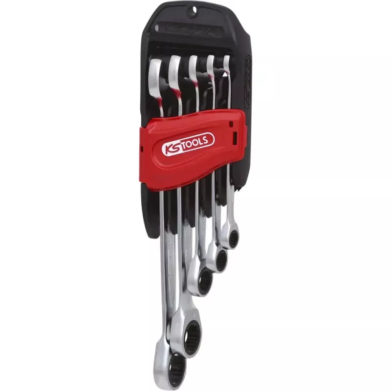 Uzgriežņu atslēgu komplekts KS Tools 503.4255