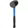 Āmurs Hammer KS Tools 140.1237 ar stiklašķiedras kātu 32,5 cm