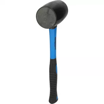 Āmurs Hammer KS Tools 140.1237 ar stiklašķiedras kātu 32,5 cm