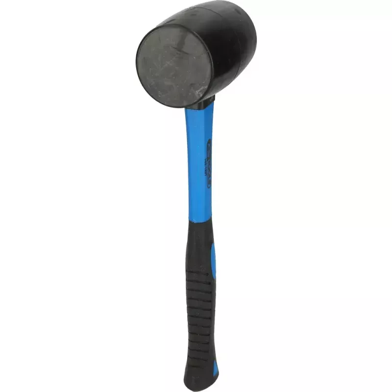 Āmurs Hammer KS Tools 140.1237 ar stiklašķiedras kātu 32,5 cm