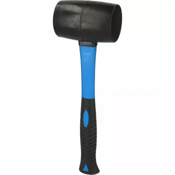 Āmurs Hammer KS Tools 140.1237 ar stiklašķiedras kātu 32,5 cm