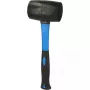 Āmurs Hammer KS Tools 140.1237 ar stiklašķiedras kātu 32,5 cm