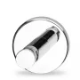 Universālais āķis TESA Powerbutton 59321 Hroms