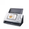 Plustek eScan A280 Essential ADF skeneris 600 x 600 DPI A4 melns, balts