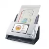 Plustek eScan A280 Essential ADF skeneris 600 x 600 DPI A4 melns, balts
