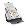Plustek eScan A280 Essential ADF skeneris 600 x 600 DPI A4 melns, balts