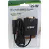 Pārveidotājs InLine HDMI uz VGA ar audio ieeju