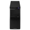 Galddators CAPTIVA Power Starter R65-472 AMD Ryzen 5 5600G 8GB 500GB SSD AMD Radeon Windows 11 Pro