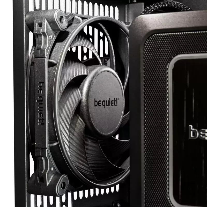 CAPTIVA Workstation I79-734 Intel Core i7 64 GB 1 TB SSD