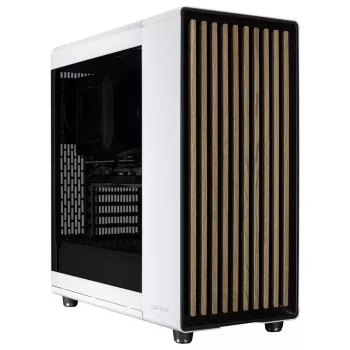 CAPTIVA Workstation I79-950 Intel Core i7 32GB 1TB SSD
