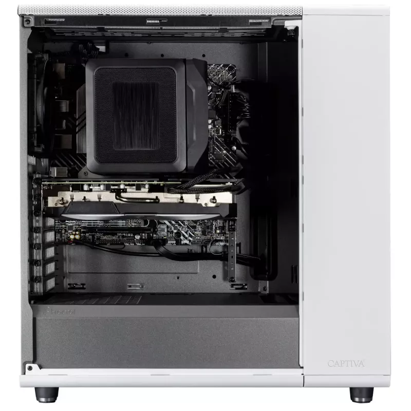 CAPTIVA Workstation I79-953 Intel Core i7 64 GB 1 TB SSD