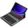 Hama Travel 500 27,9 cm (11 collu) Folio Melns, Pelēks