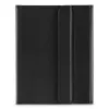 Hama Travel 500 27,9 cm (11 collu) Folio Melns, Pelēks