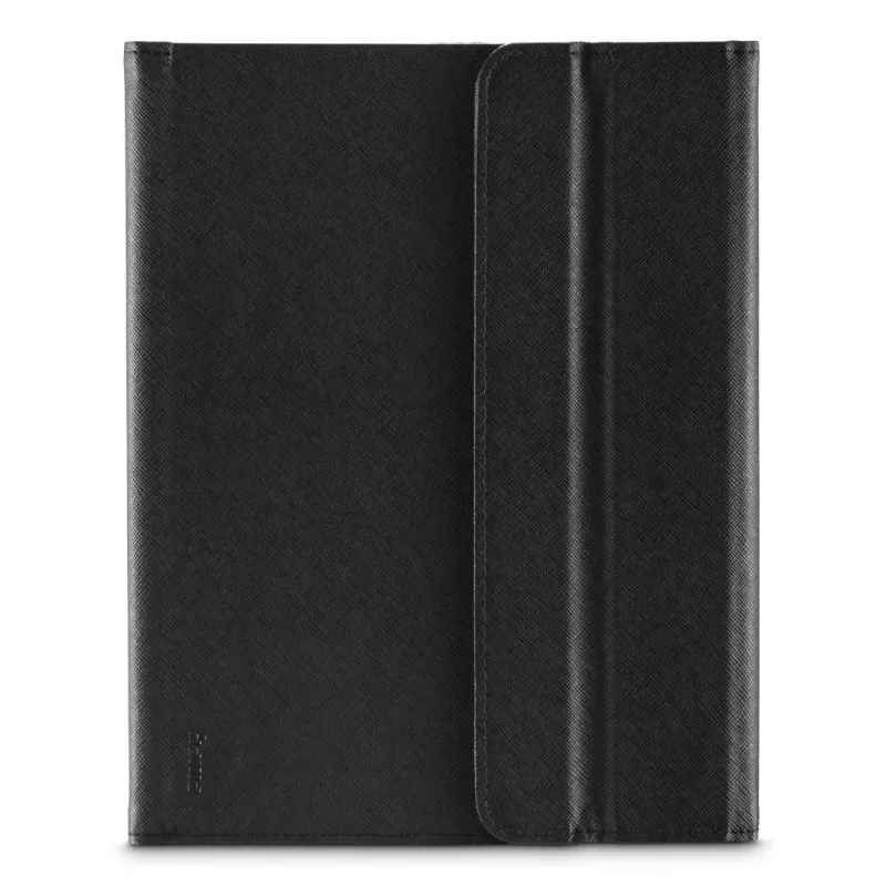Hama Travel 500 27,9 cm (11 collu) Folio Melns, Pelēks