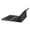 Hama Travel 500 27,9 cm (11 collu) Folio Melns, Pelēks
