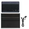 Hama Travel 500 27,9 cm (11 collu) Folio Melns, Pelēks