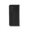 Hama Daily Protect vāciņš mobilajam telefonam 17 cm (6.7 collas) Folio Melns