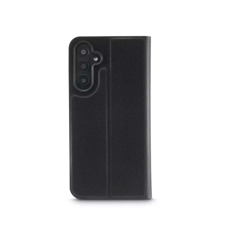 Hama Daily Protect vāciņš mobilajam telefonam 17 cm (6.7 collas) Folio Melns