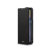Hama Daily Protect vāciņš mobilajam telefonam 17 cm (6.7 collas) Folio Melns