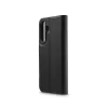 Hama Daily Protect vāciņš mobilajam telefonam 17 cm (6.7 collas) Folio Melns