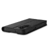 Hama Daily Protect vāciņš mobilajam telefonam 17 cm (6.7 collas) Folio Melns