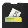 Hama Daily Protect vāciņš mobilajam telefonam 17 cm (6.7 collas) Folio Melns