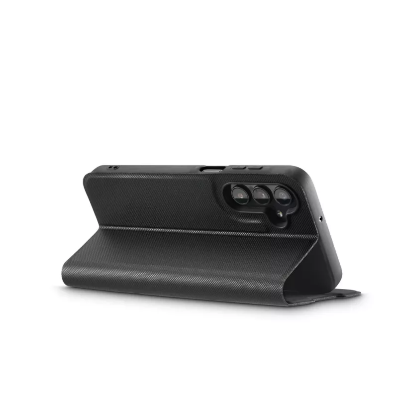 Hama Daily Protect vāciņš mobilajam telefonam 17 cm (6.7 collas) Folio Melns