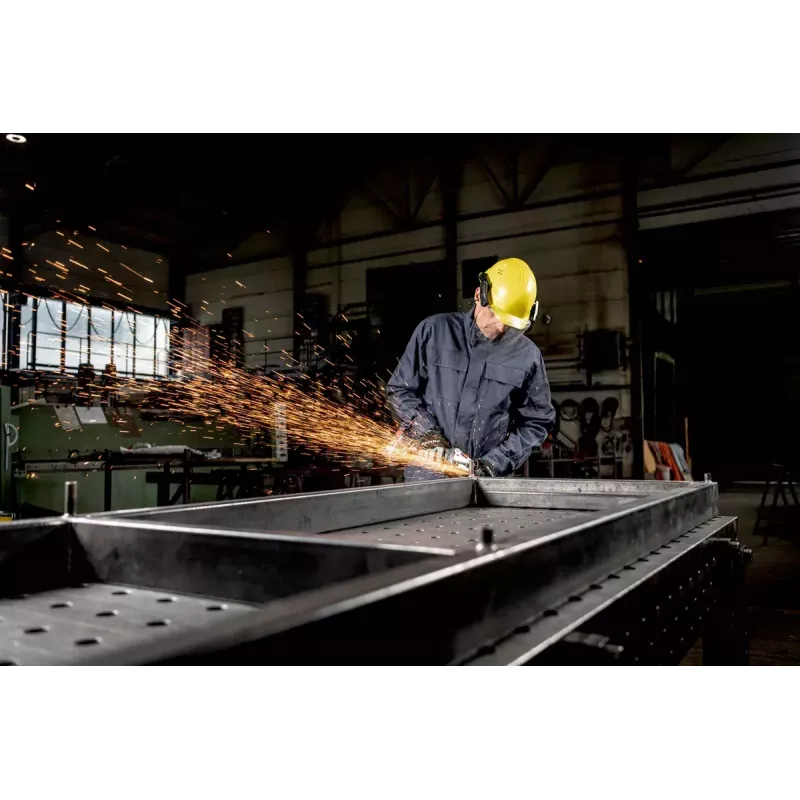 Leņķa slīpmašīna Metabo 613052850