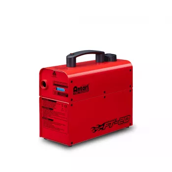 Ūdens dūmu mašīna Antari FT-20X 600 W 0,4 L Melna Sarkanā